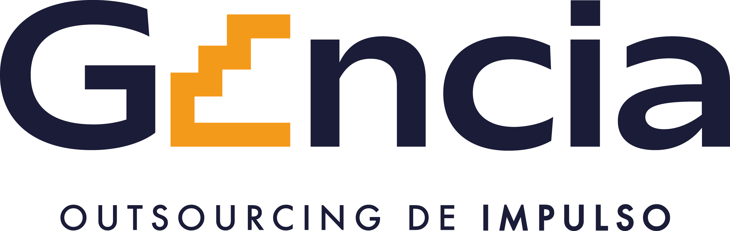 Logo Gencia